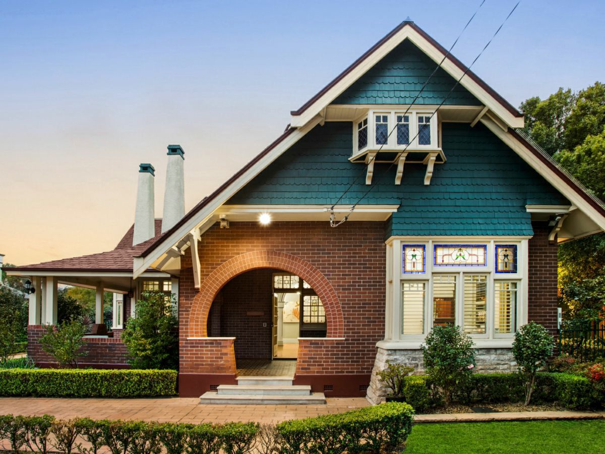 318 Burwood Road, BURWOOD, Burwood - Thumbnail 2