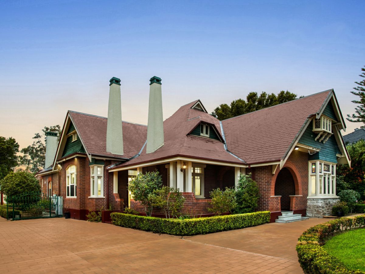 318 Burwood Road, BURWOOD, Burwood - Image 1