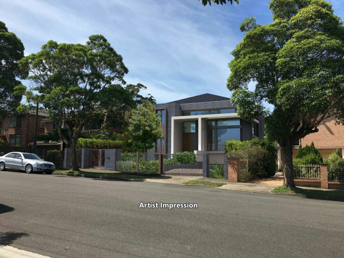 12 Long Street, STRATHFIELD, Strathfield - Thumbnail 2