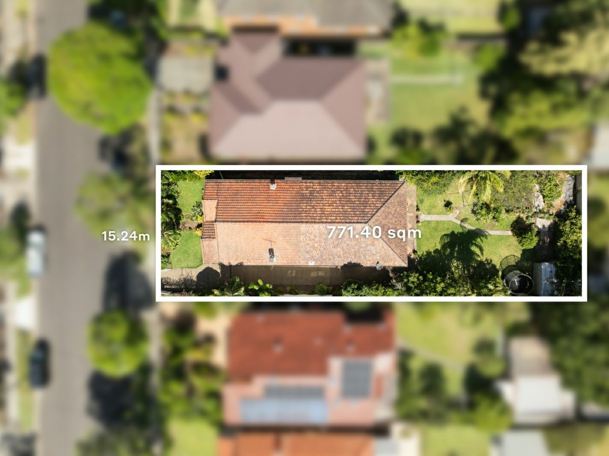 12 Long Street, STRATHFIELD, Strathfield - Image 1