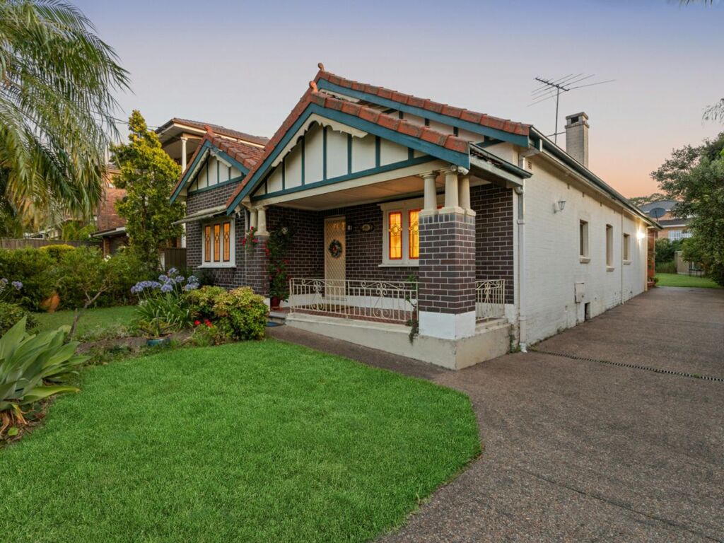 Image of 12 Long Street, STRATHFIELD
