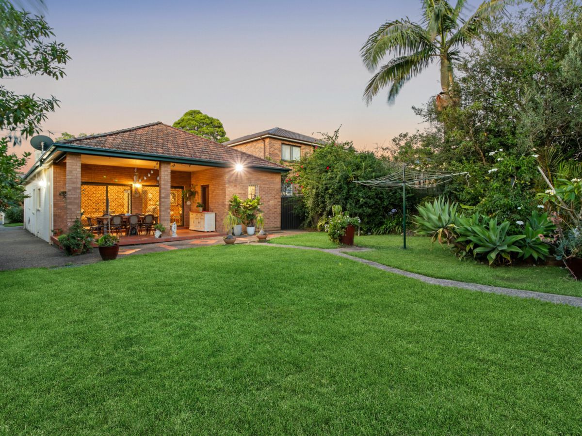 12 Long Street, STRATHFIELD, Strathfield - Thumbnail 5
