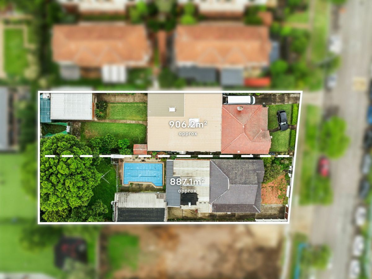 221-223 Queen Street, CONCORD WEST, Concord West - Thumbnail 2
