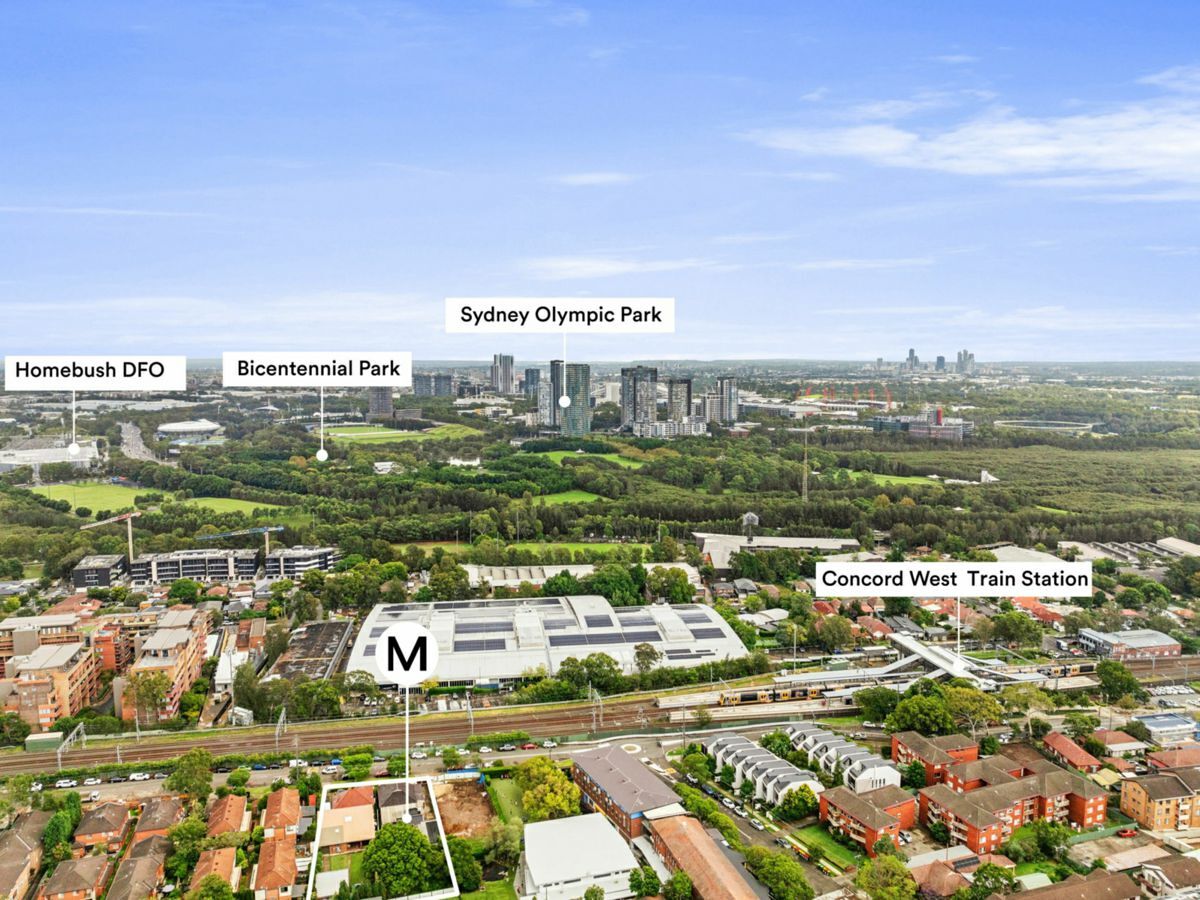 221-223 Queen Street, CONCORD WEST, Concord West - Thumbnail 4