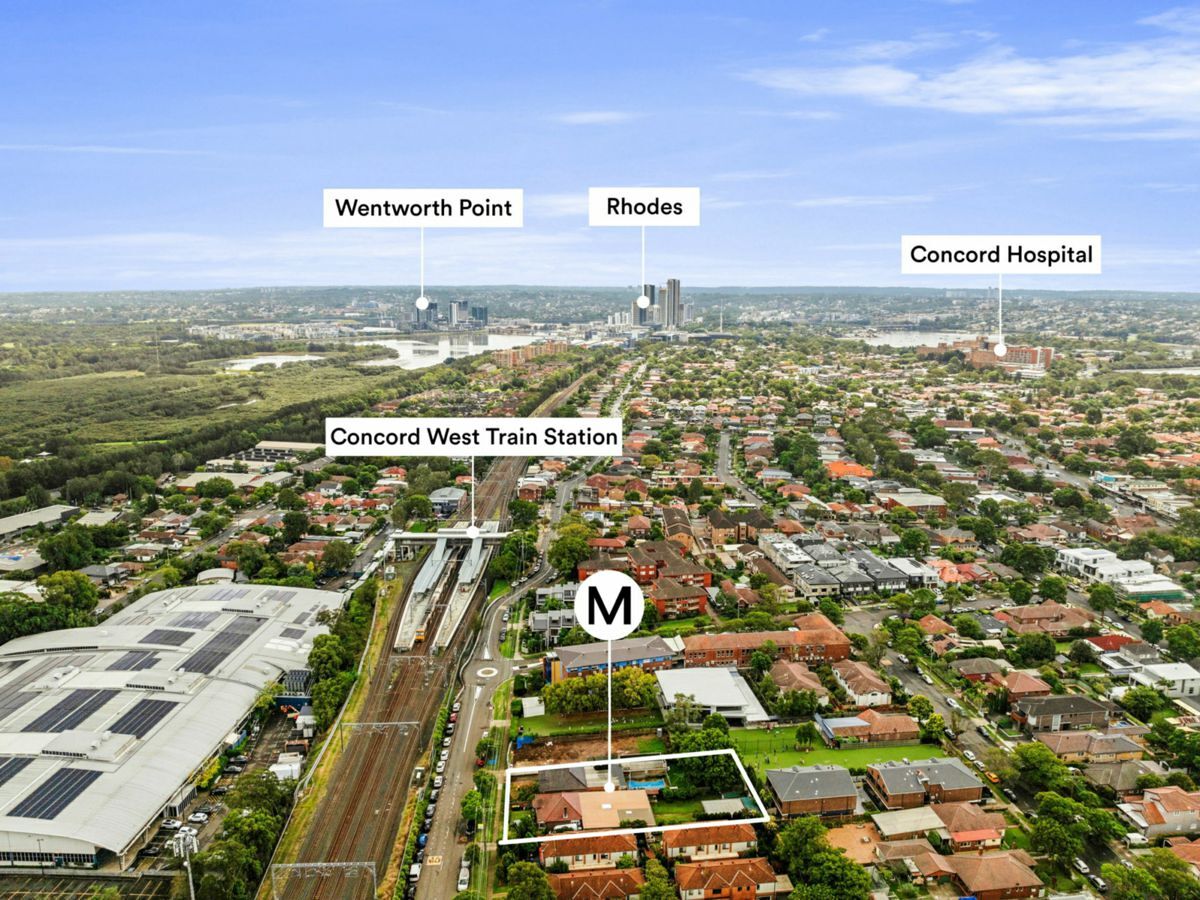 221-223 Queen Street, CONCORD WEST, Concord West - Thumbnail 7