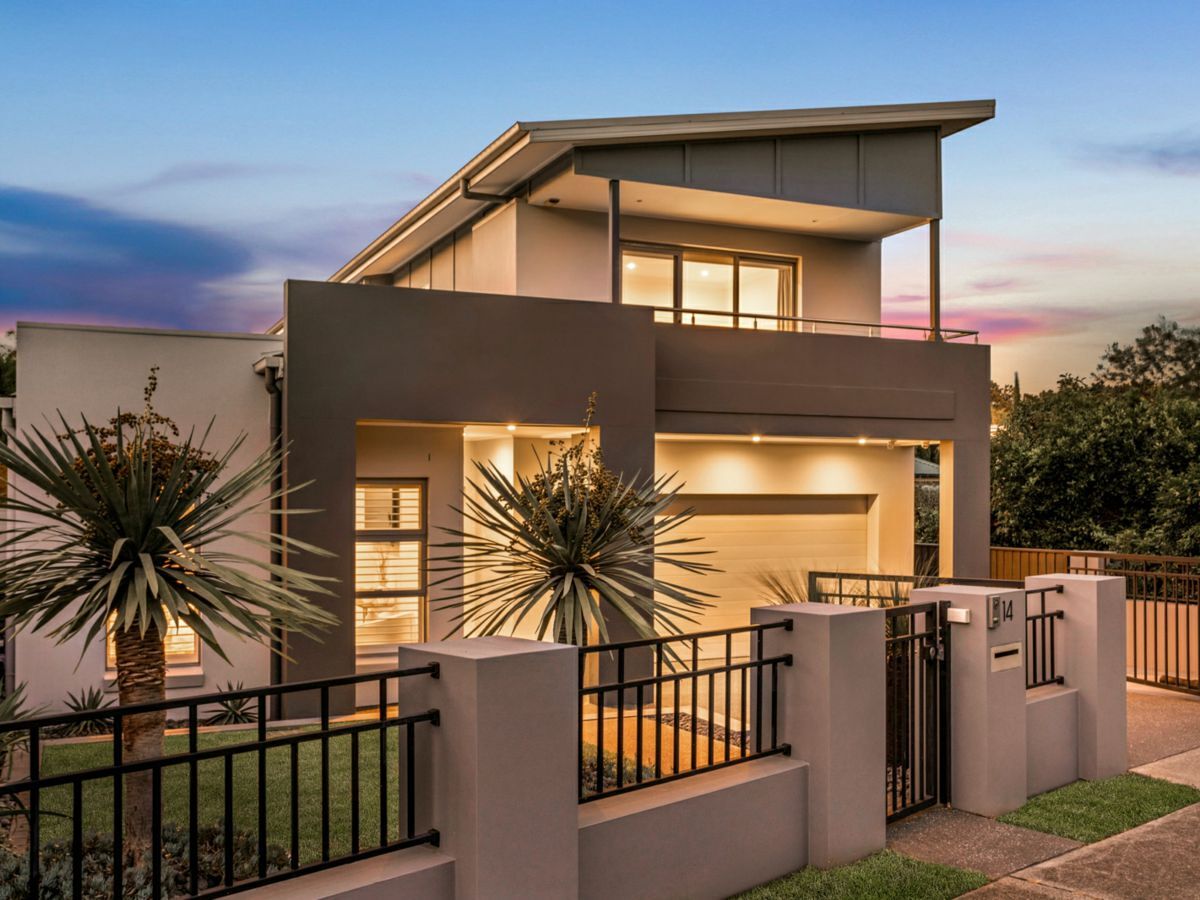 14 Wanstead Avenue, EARLWOOD, Earlwood - Image 1