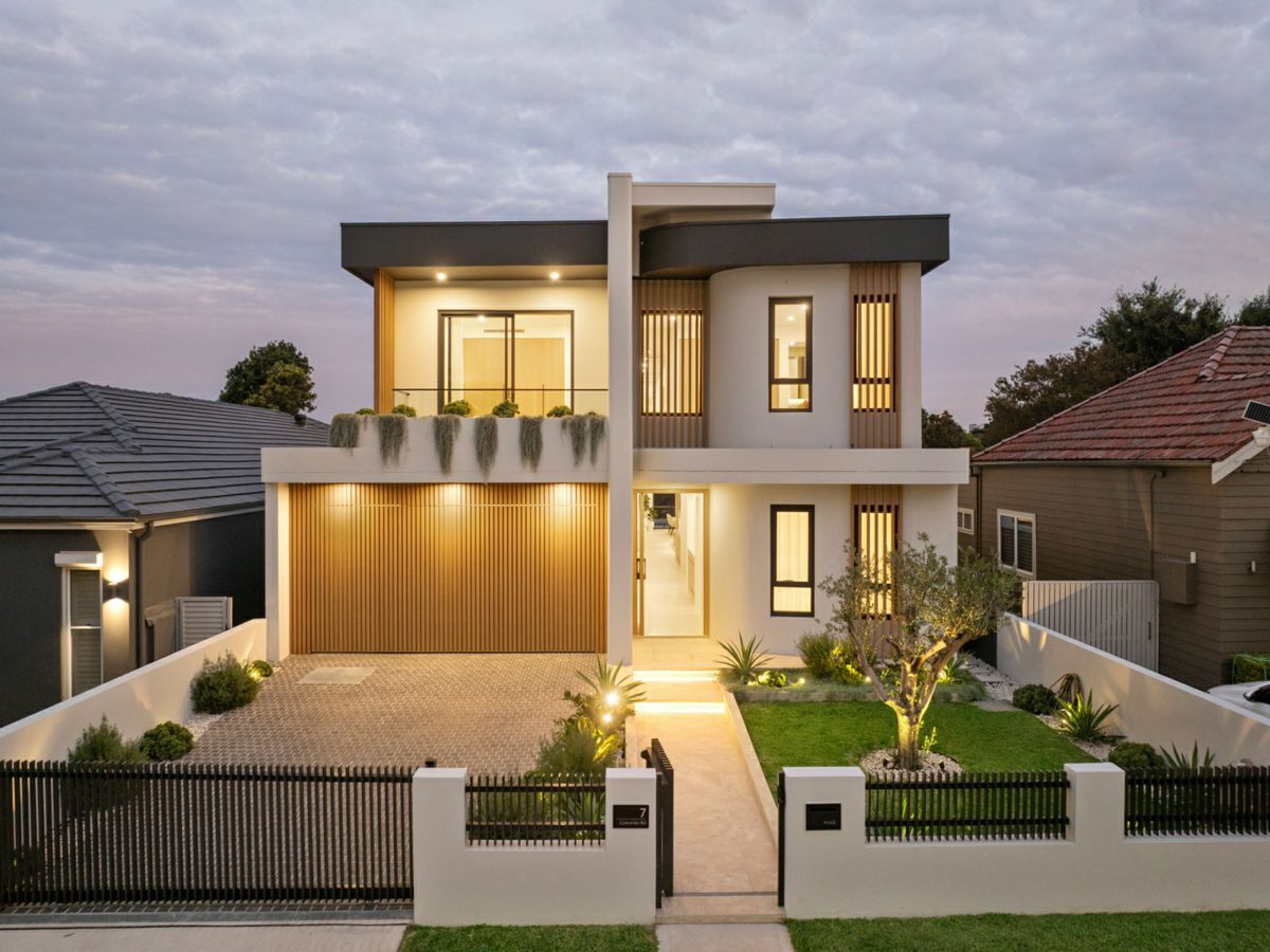 7 Cabarita Road, CONCORD, Concord - Image 1