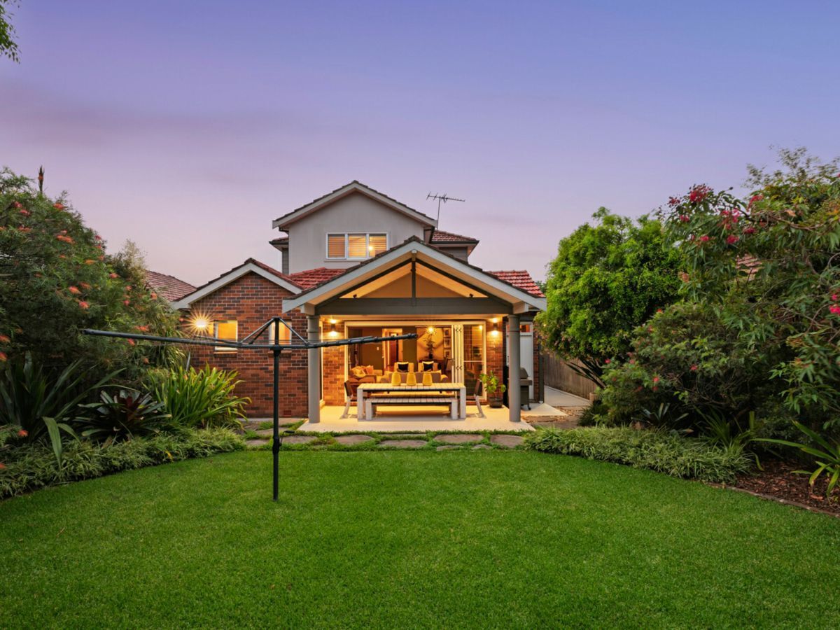 62 Davidson Avenue, CONCORD, Concord - Thumbnail 2