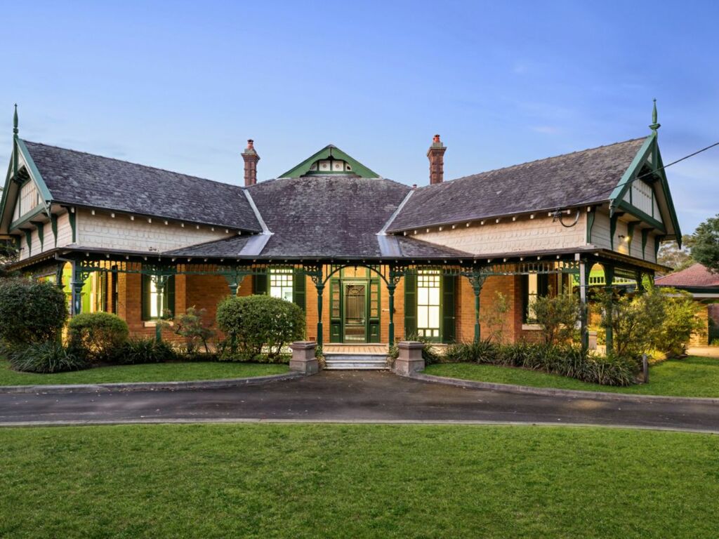 Image of 65-69 Albert Road, STRATHFIELD