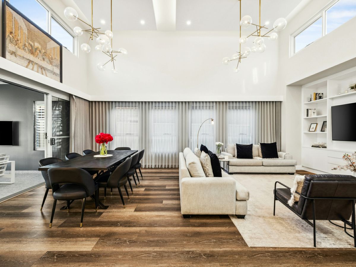 62 The Crescent, HOMEBUSH, Homebush - Thumbnail 5