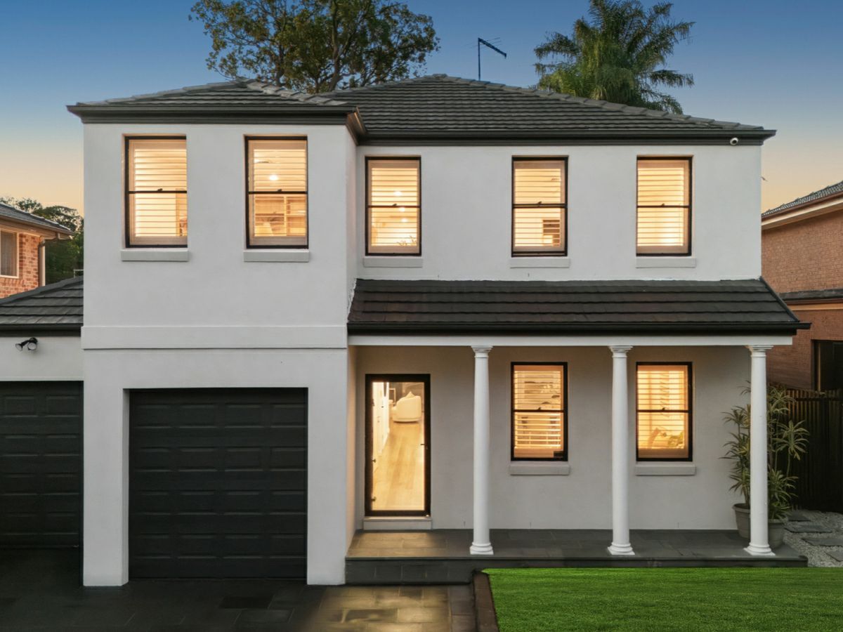 29 Gelling Avenue, STRATHFIELD, Strathfield - Thumbnail 2