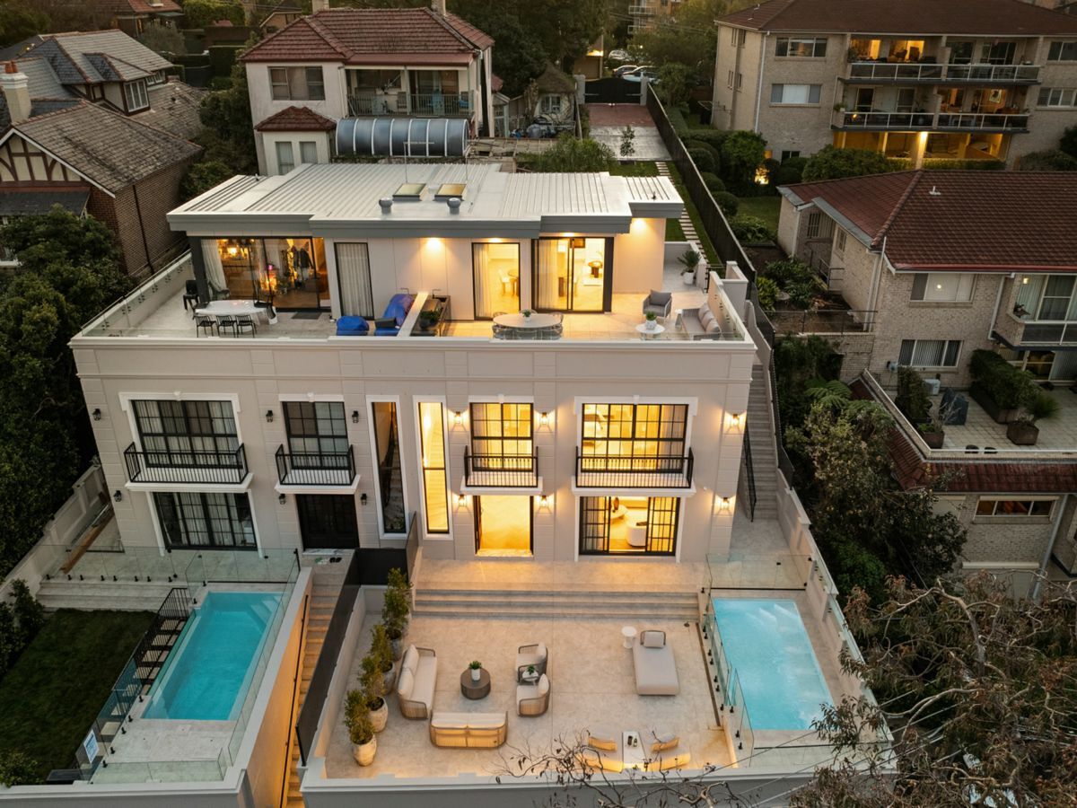 131a Lower St Georges Crescent, DRUMMOYNE, Drummoyne - Thumbnail 2