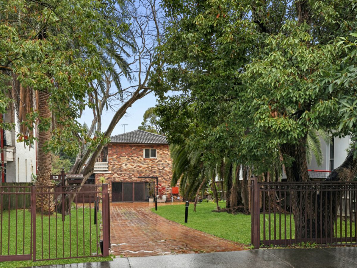 12 Florence Street, STRATHFIELD, Strathfield - Thumbnail 2
