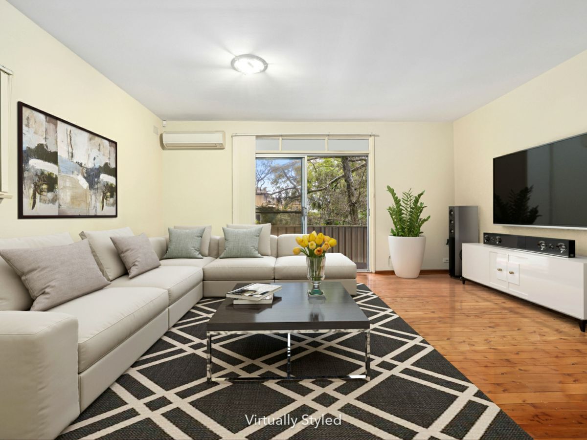 12 Florence Street, STRATHFIELD, Strathfield - Thumbnail 3