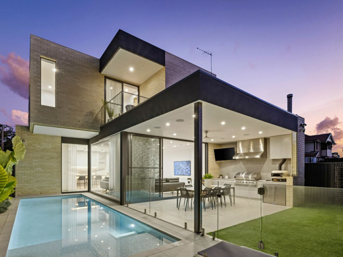 5 Chatfield Avenue, STRATHFIELD SOUTH, Strathfield South - Thumbnail 2