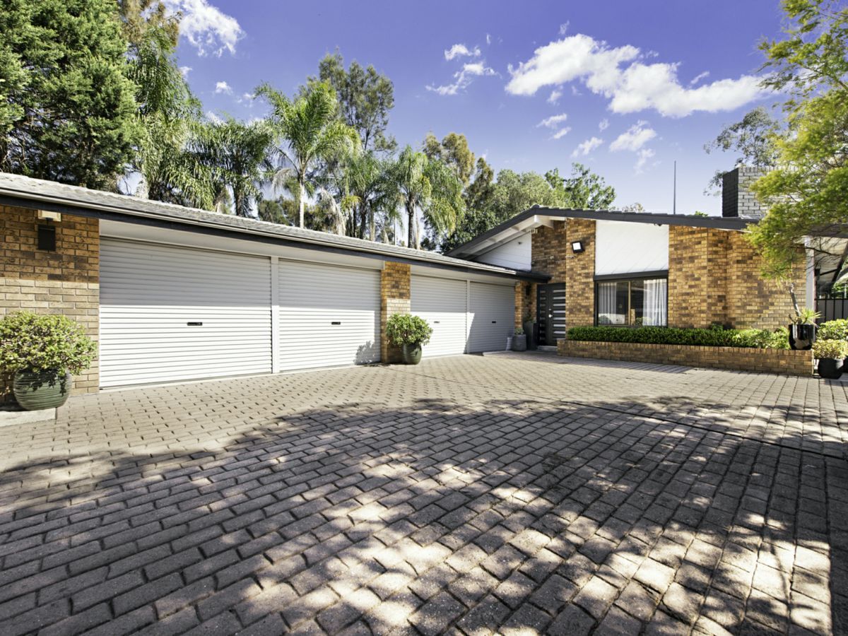 118 Newton Road, STRATHFIELD, Strathfield - Thumbnail 2
