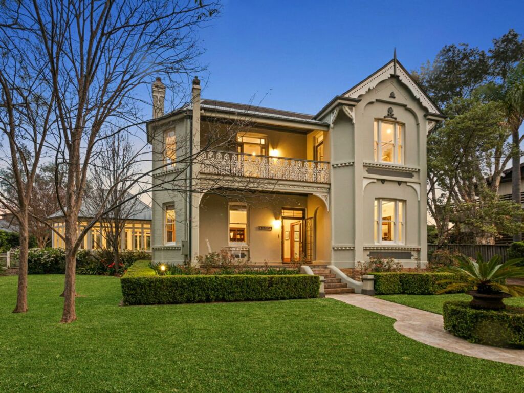 Image of 22 Angel Road, STRATHFIELD