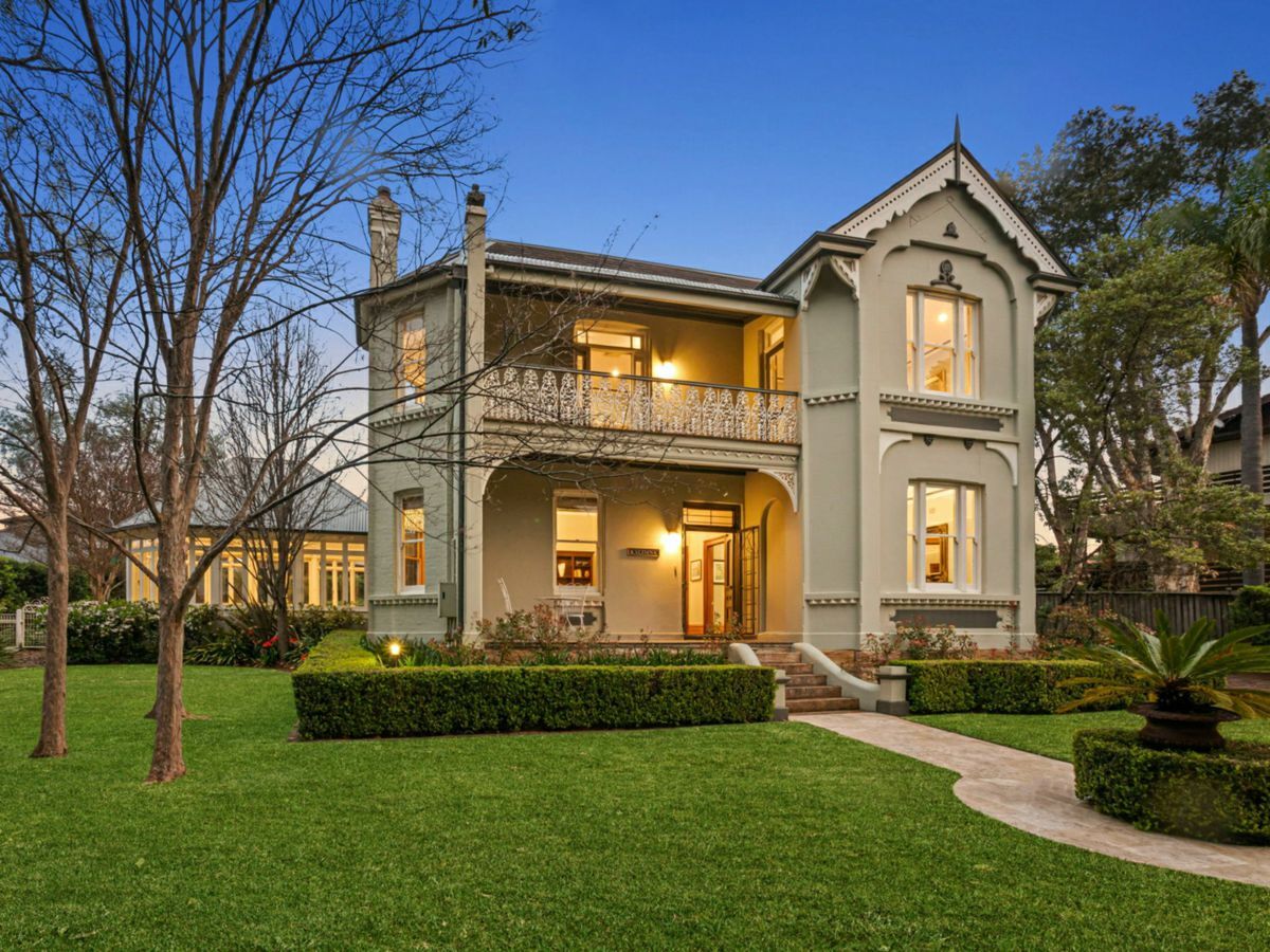 22 Angel Road, STRATHFIELD, Strathfield - Image 1