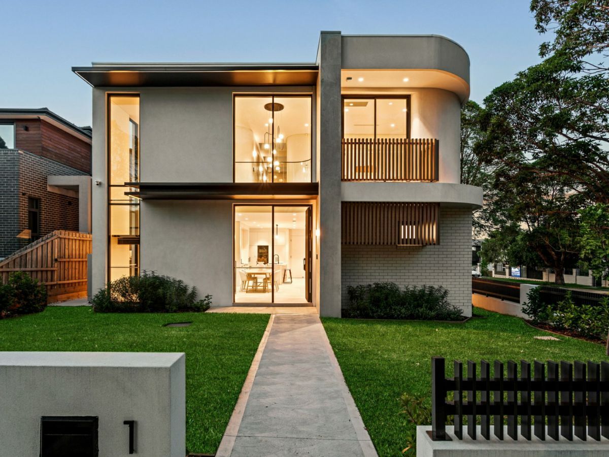 1 Alton Avenue, CONCORD, Concord - Image 1