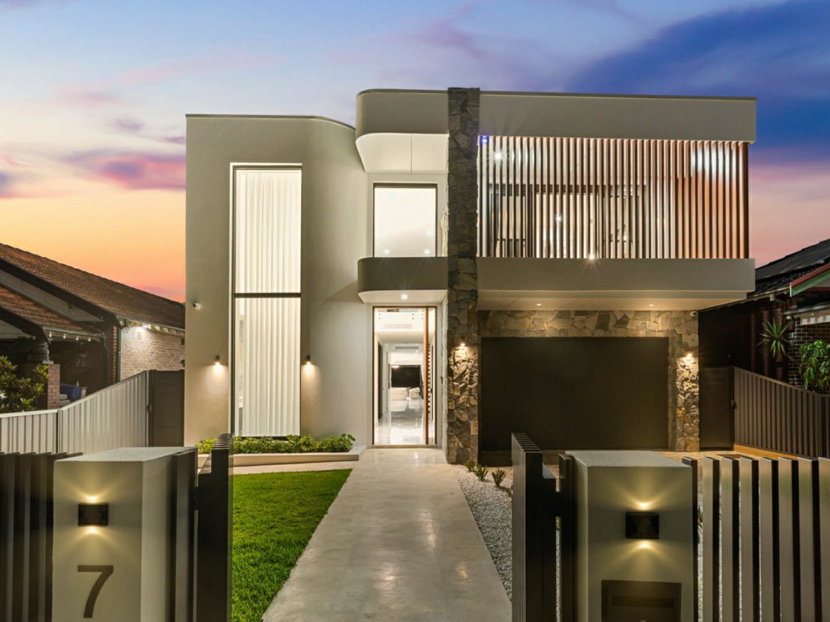 7 Wunda Road, CONCORD WEST, Concord West - Image 1