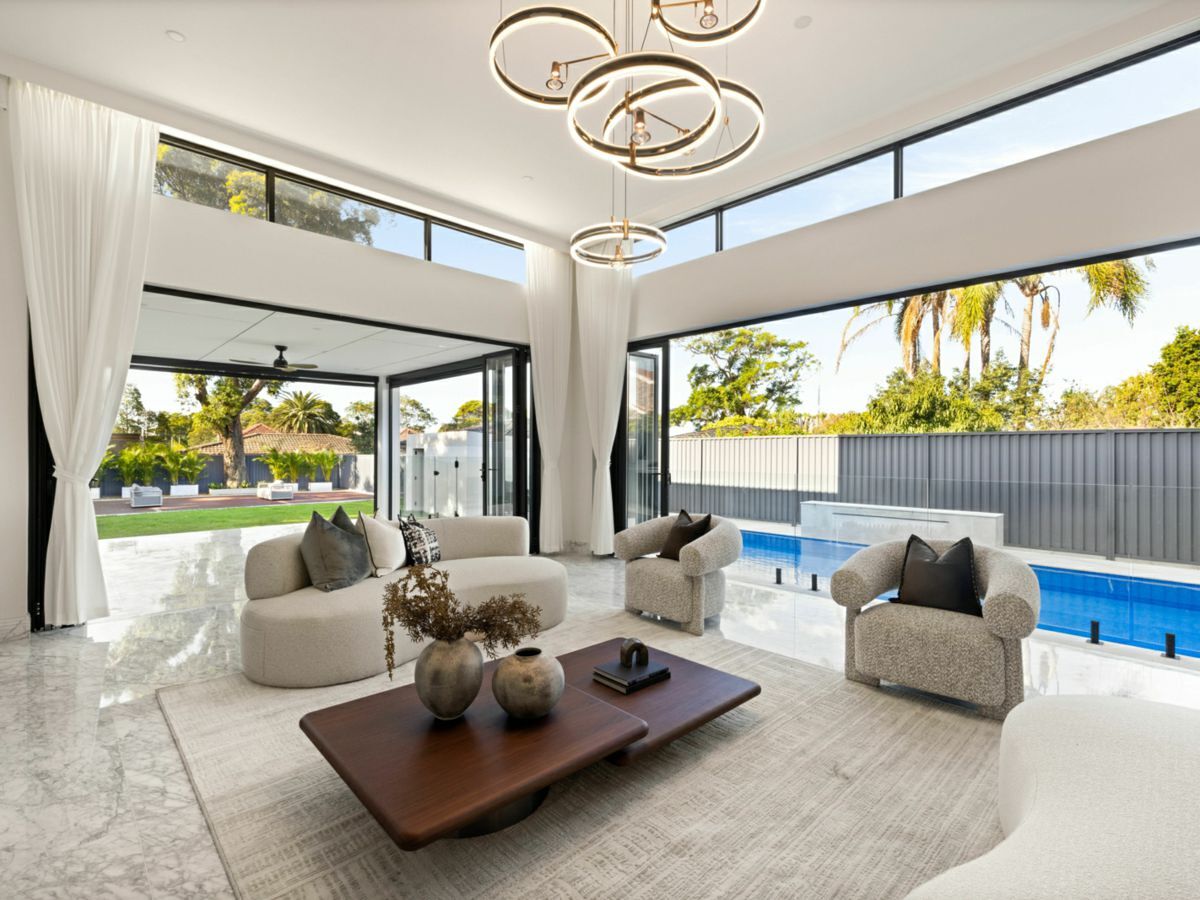 7 Wunda Road, CONCORD WEST, Concord West - Thumbnail 5