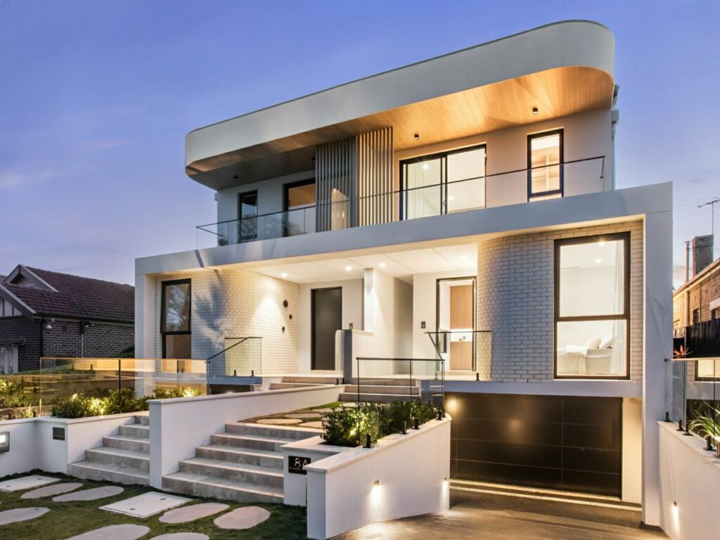 Image of 8A Tremere Street, CONCORD