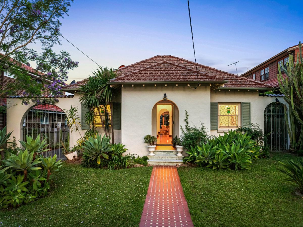 16 Marion Street, STRATHFIELD, Strathfield - Image 1