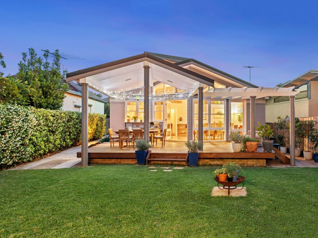 Image of 4 Pyrmont Street, ASHFIELD