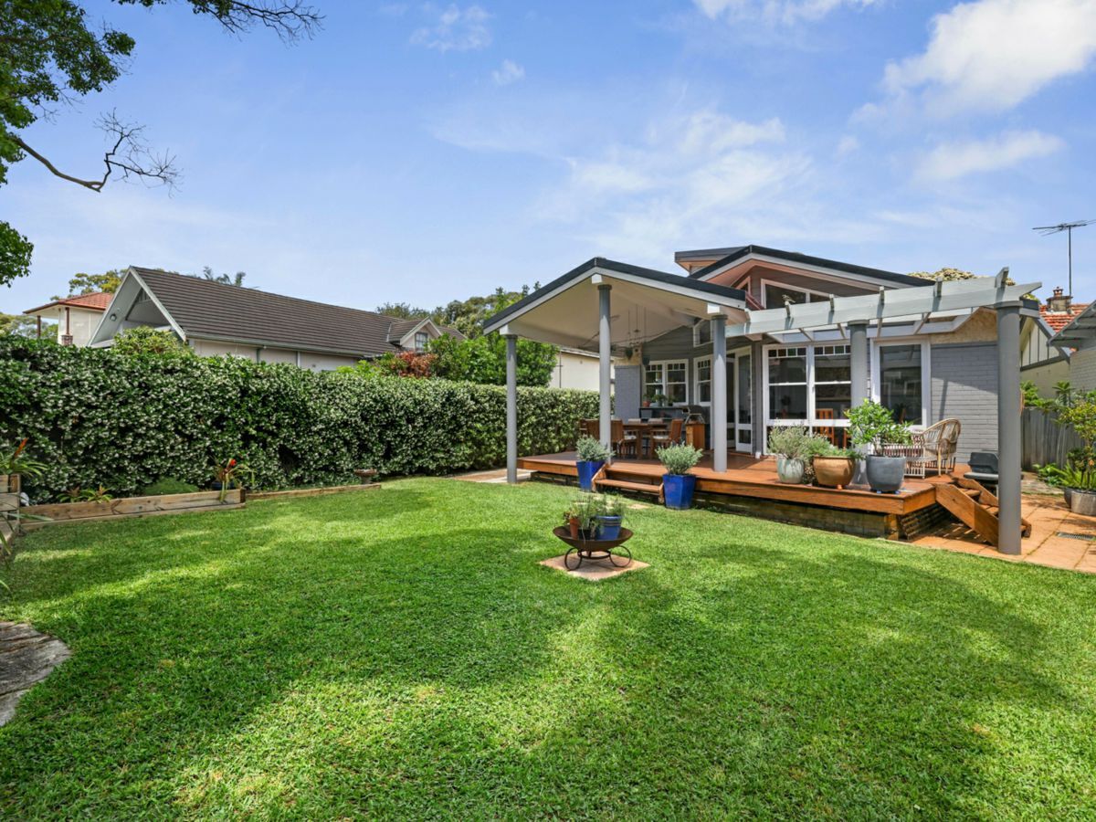 4 Pyrmont Street, ASHFIELD, Ashfield - Thumbnail 4