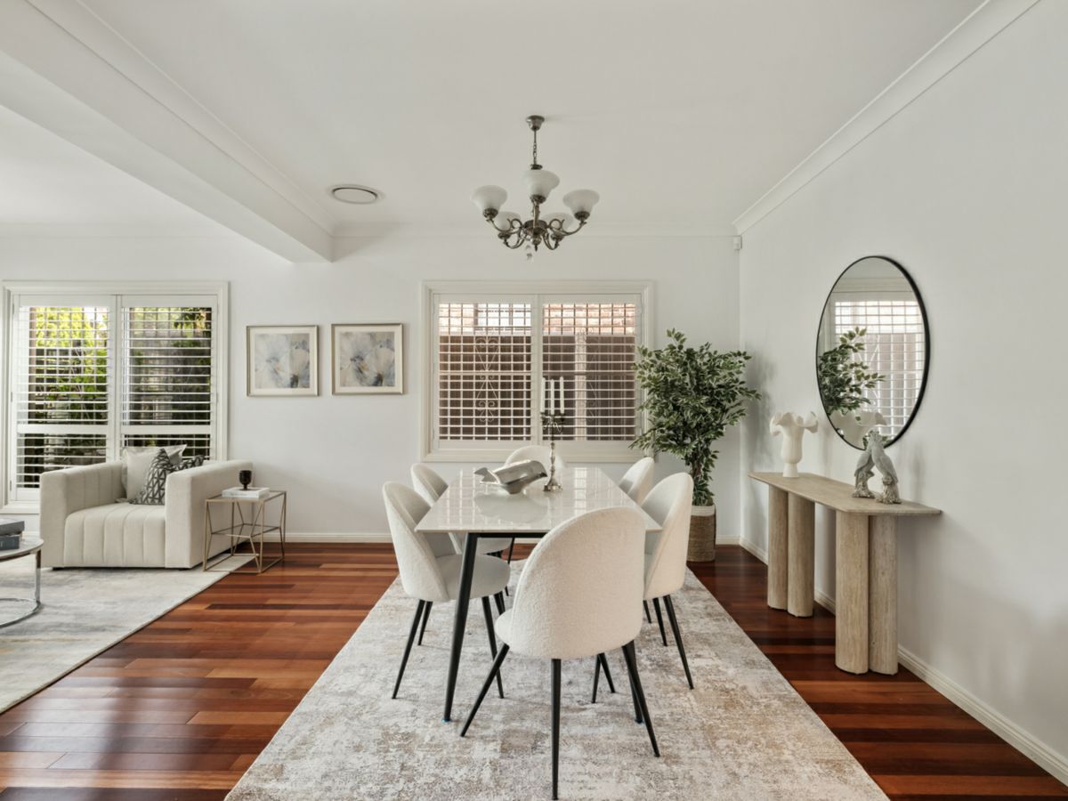 4 Cameron Street, STRATHFIELD, Strathfield - Thumbnail 4