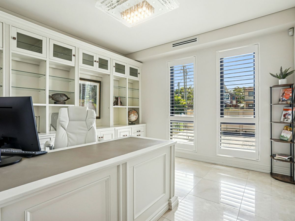 4 Thomas Street, STRATHFIELD, Strathfield - Thumbnail 7