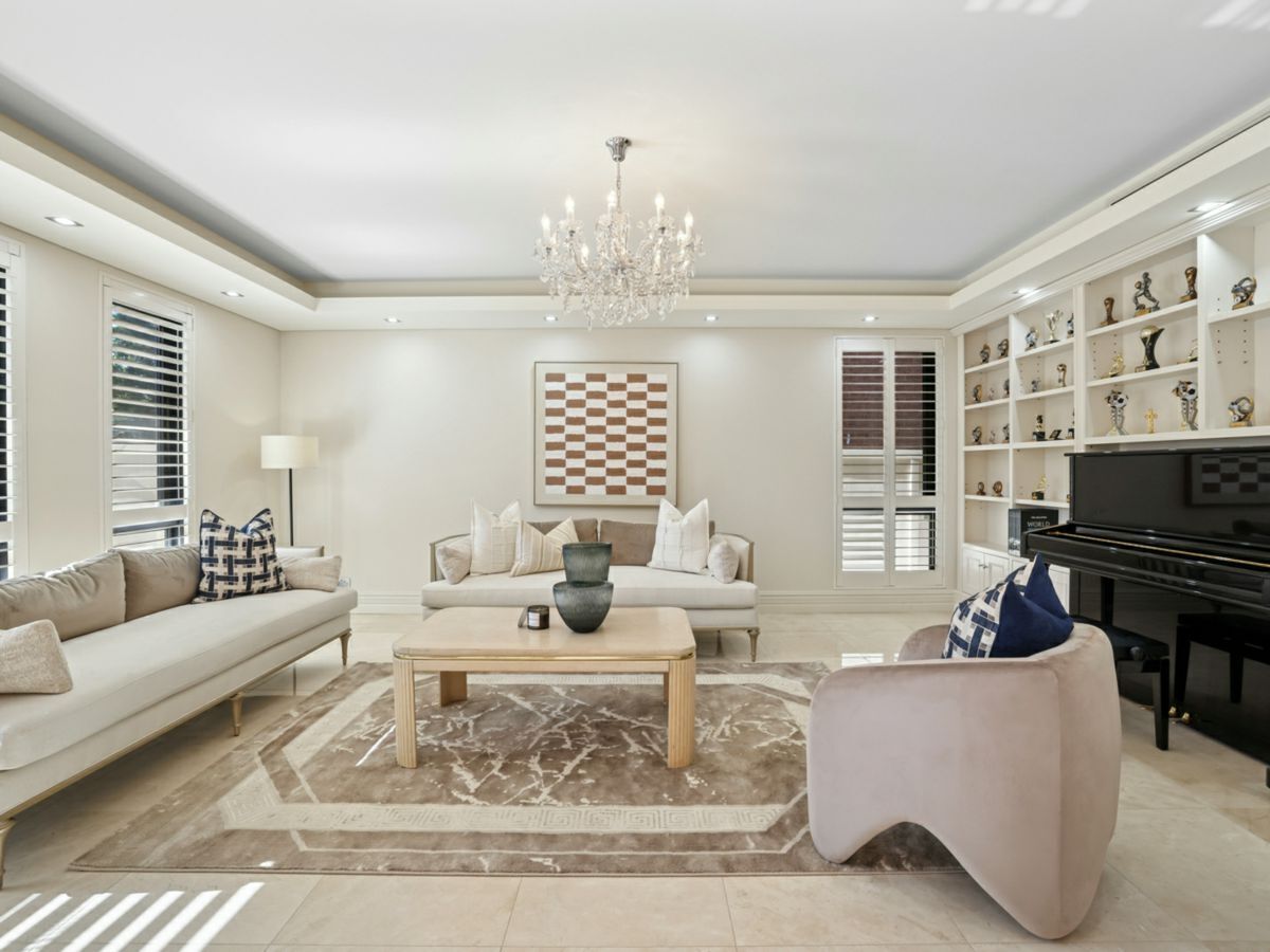 4 Thomas Street, STRATHFIELD, Strathfield - Thumbnail 3