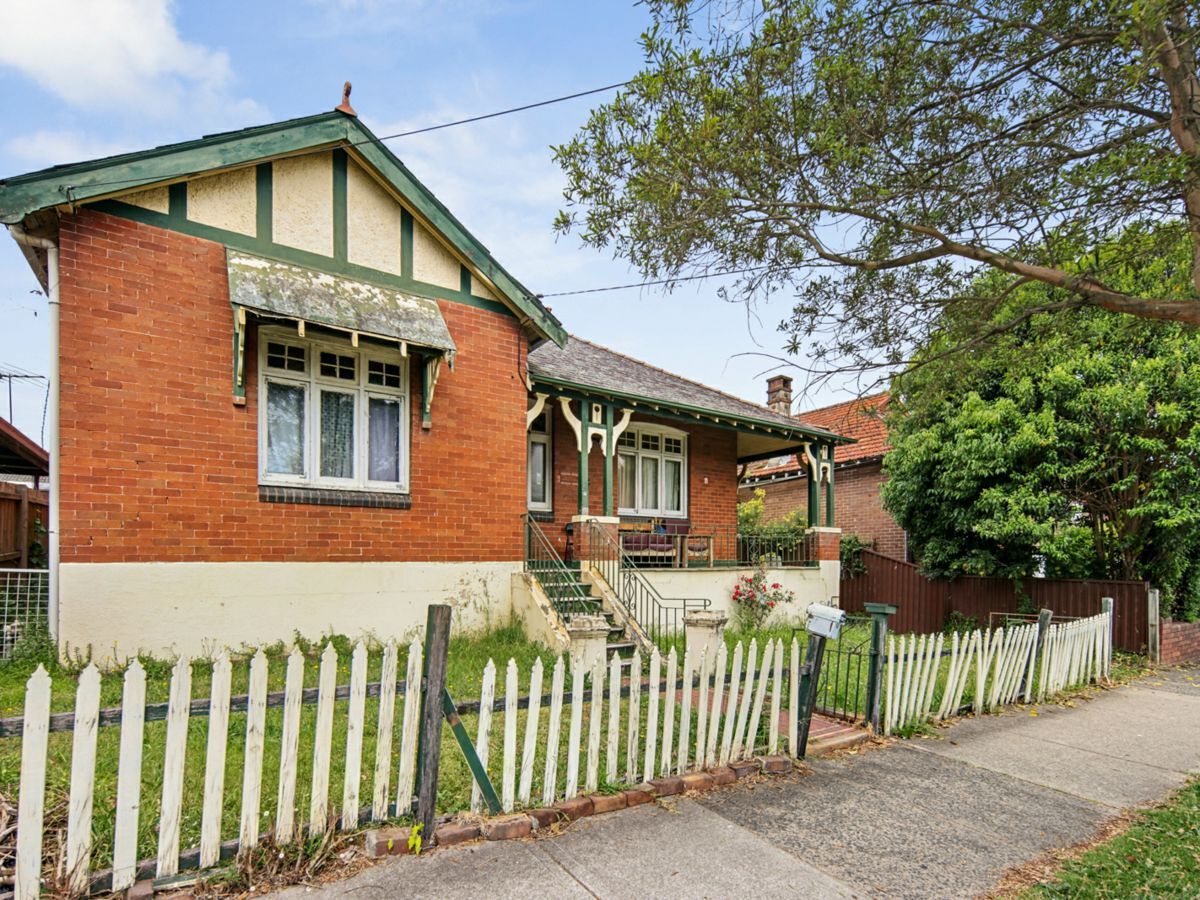 9&11 Swan Avenue, STRATHFIELD, Strathfield - Image 1