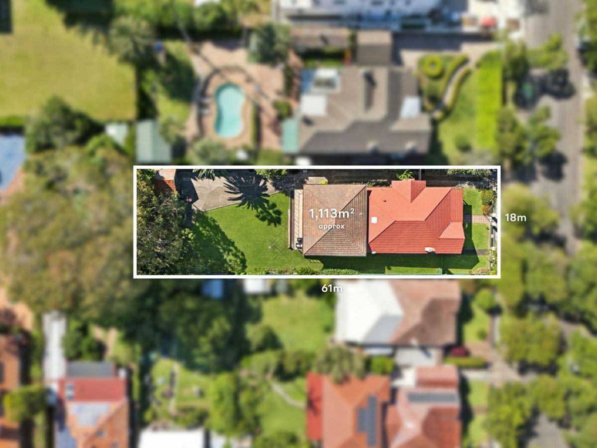 23 Meredith Street, HOMEBUSH