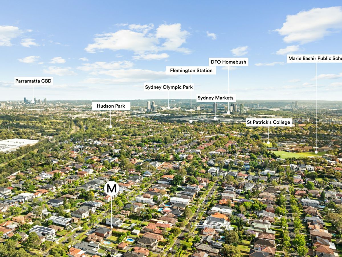 26 Boden Avenue, STRATHFIELD, Strathfield - Thumbnail 4