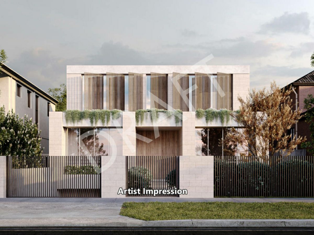 26 Boden Avenue, STRATHFIELD, Strathfield - Thumbnail 2