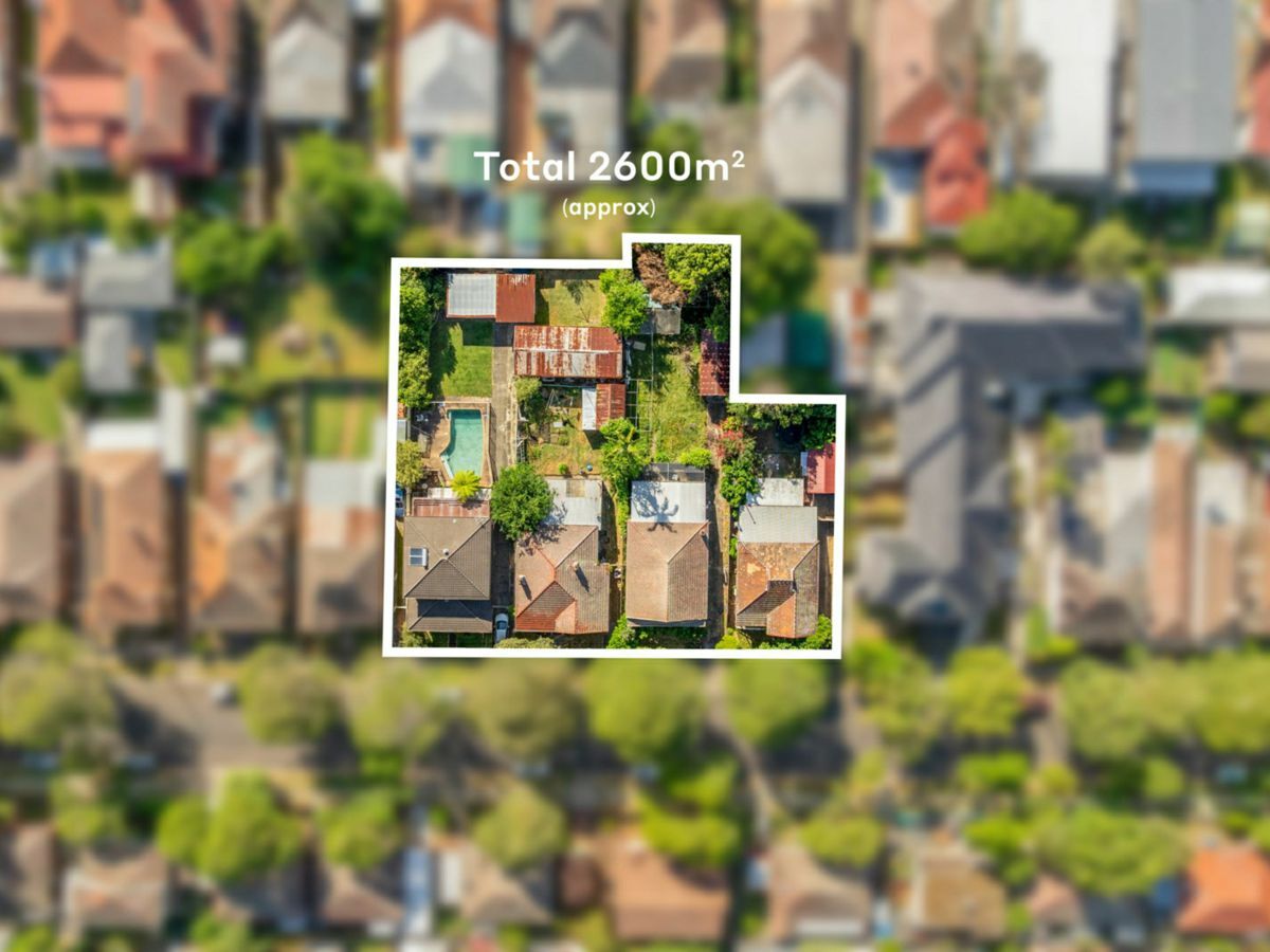 15-21 Manson Road, STRATHFIELD, Strathfield - Image 1