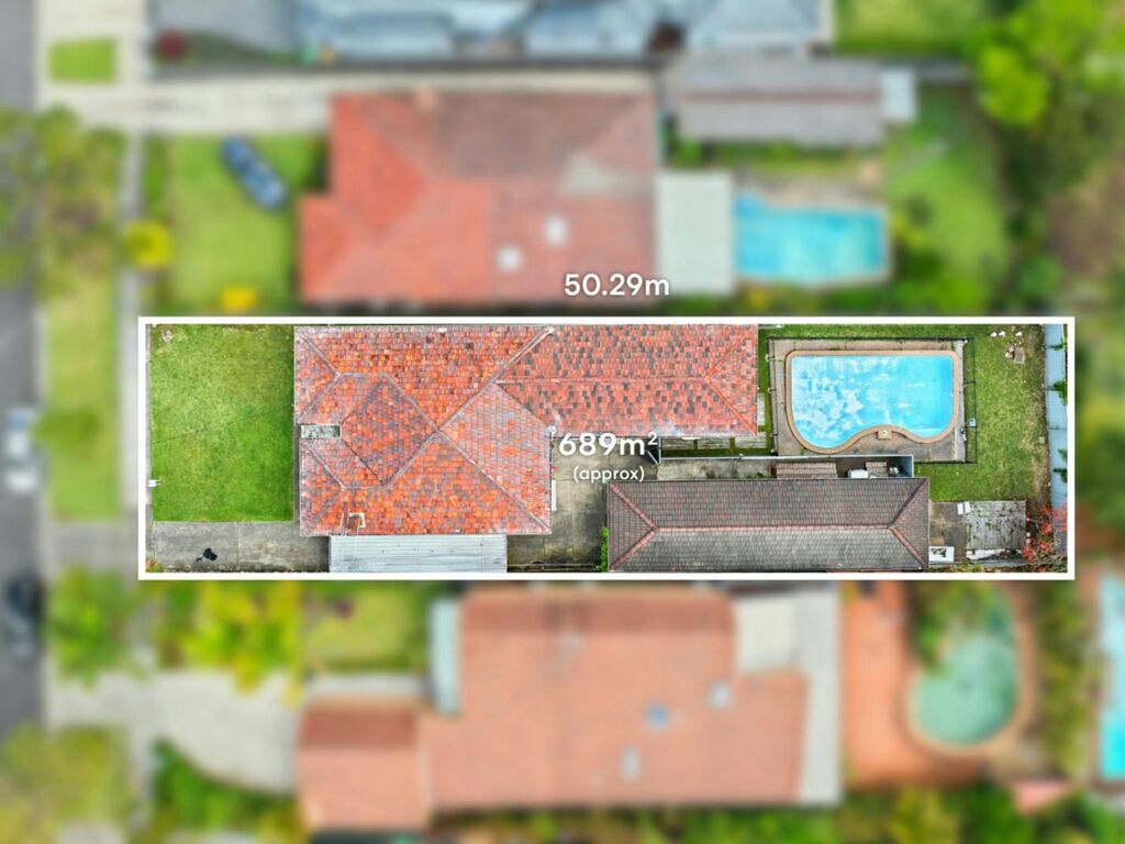 Image of 51 South Street, STRATHFIELD