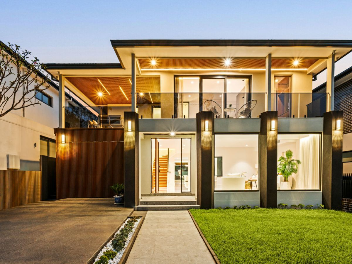 10 Mintaro Avenue, STRATHFIELD, Strathfield - Image 1