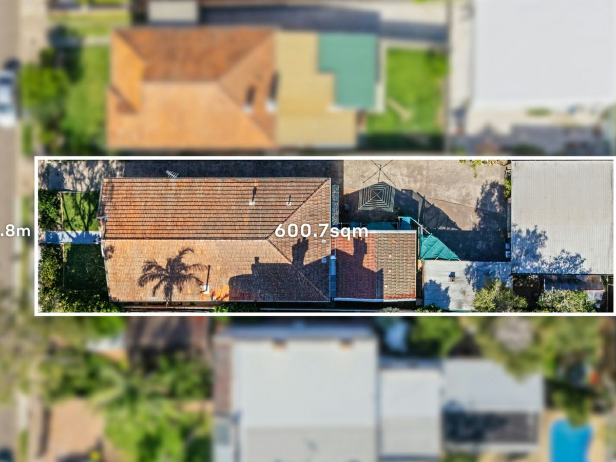 6 Selborne Street, BURWOOD, Burwood - Image 1