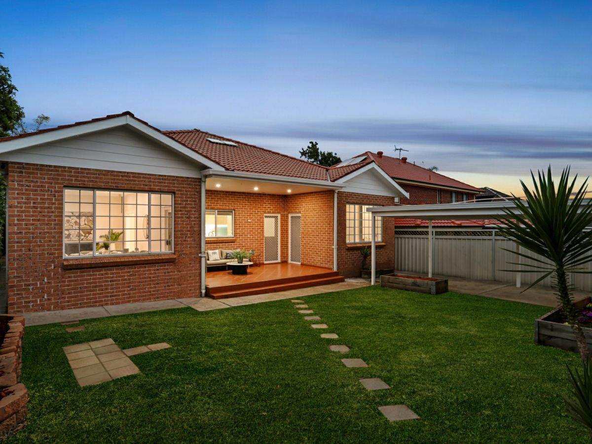 60 Arthur Street, STRATHFIELD, Strathfield - Thumbnail 2