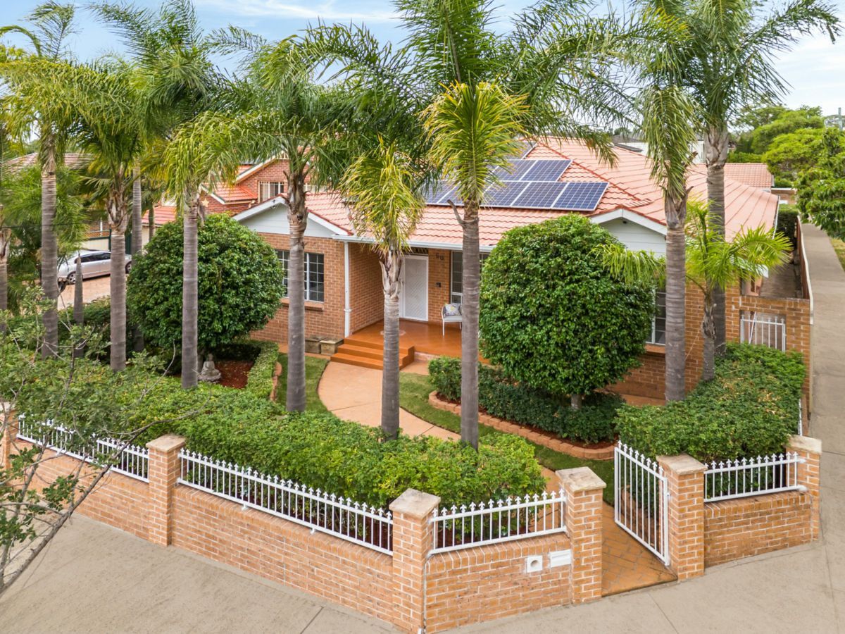 60 Arthur Street, STRATHFIELD