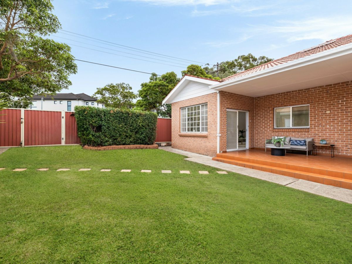 60 Arthur Street, STRATHFIELD, Strathfield - Thumbnail 3