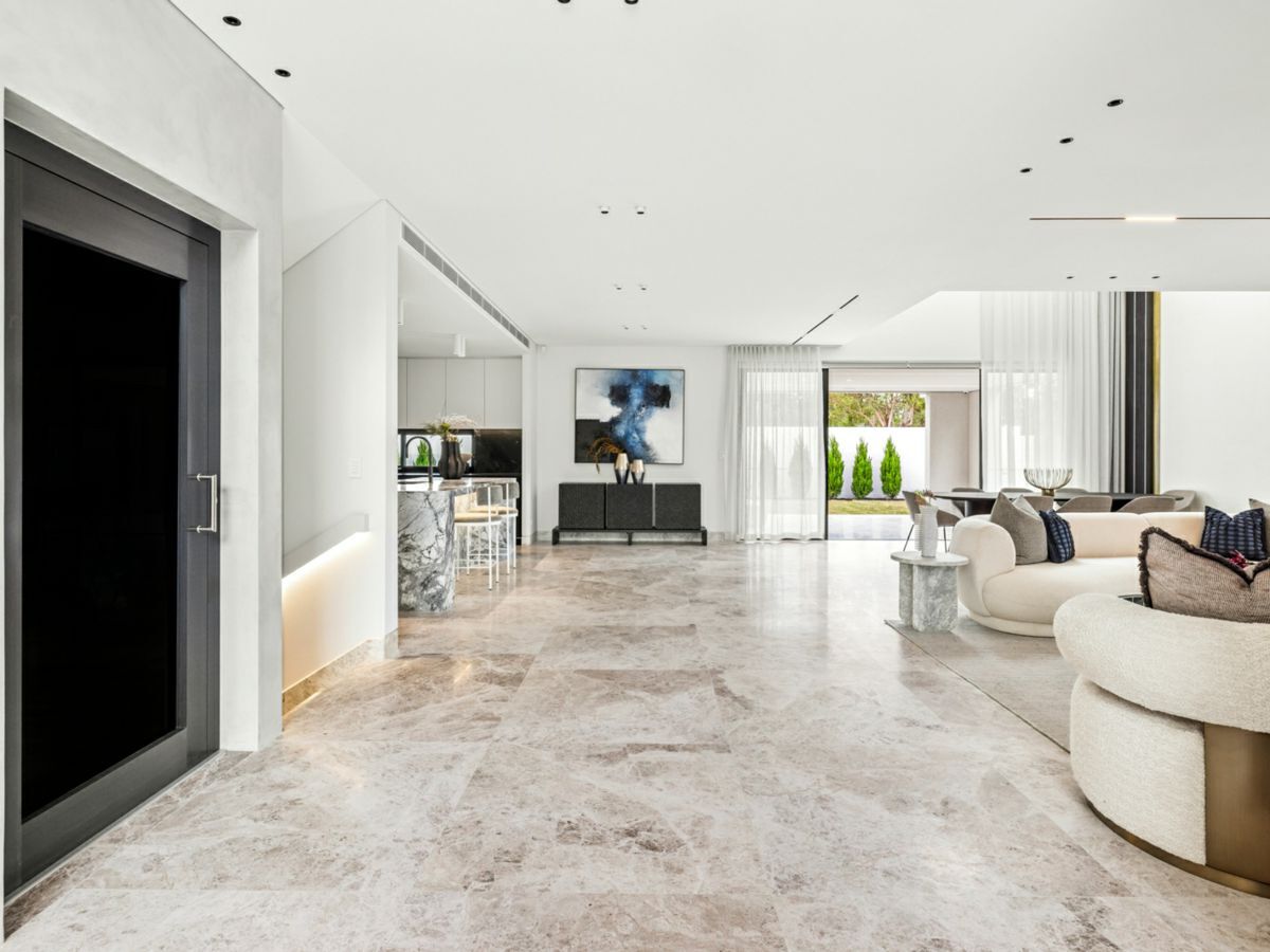 31 Newton Road, STRATHFIELD, Strathfield - Thumbnail 6