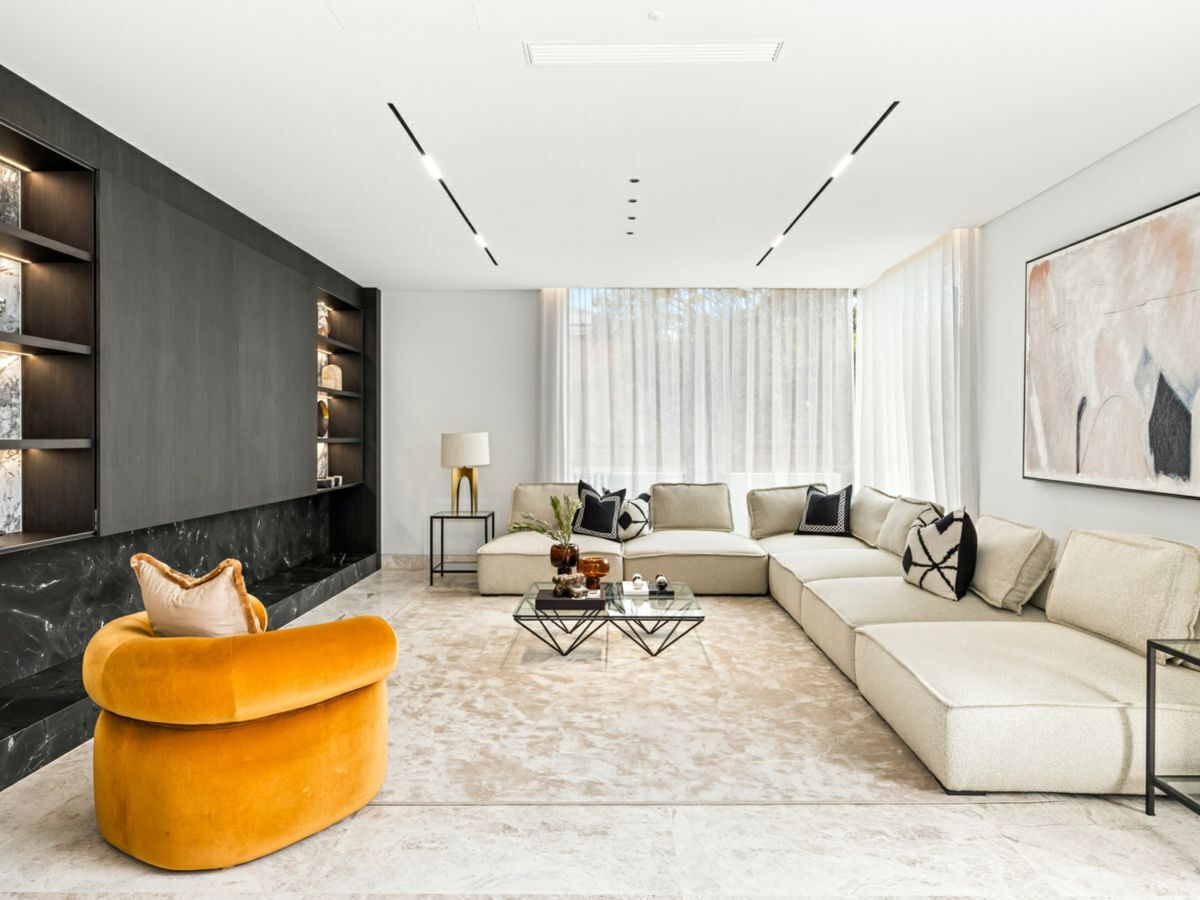 31 Newton Road, STRATHFIELD, Strathfield - Thumbnail 4