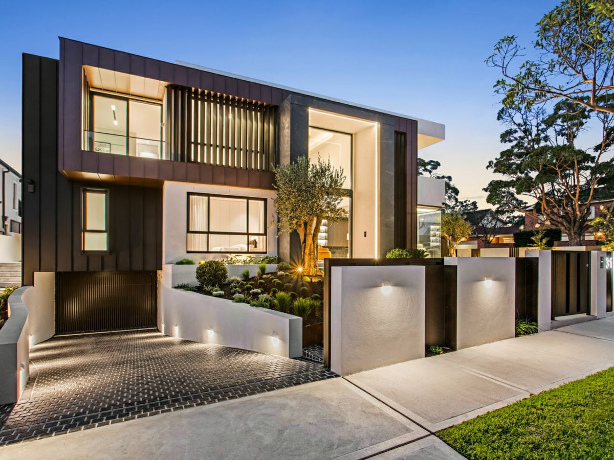 31 Newton Road, STRATHFIELD, Strathfield - Image 1