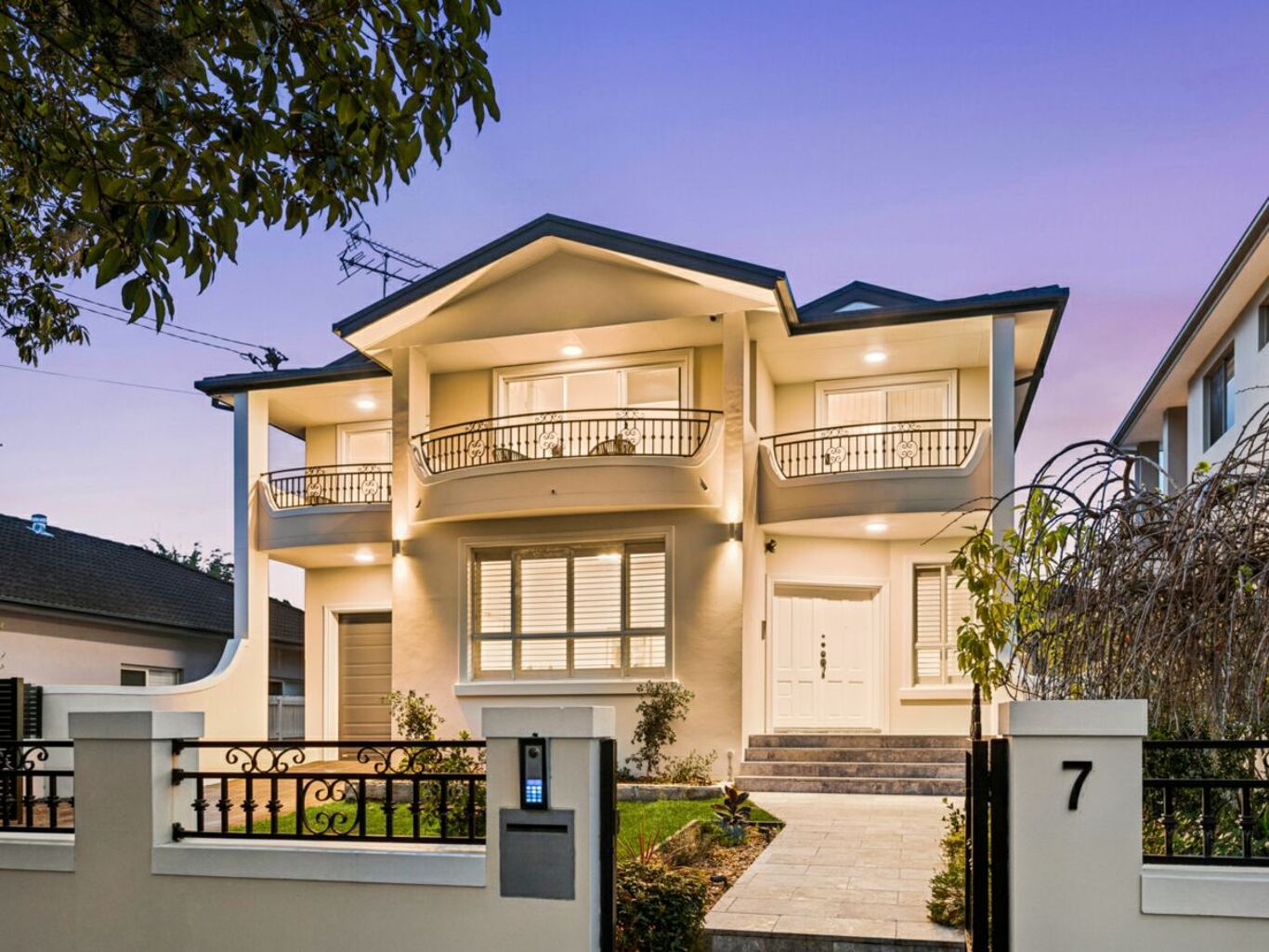 Image of 7 Cameron Street, STRATHFIELD