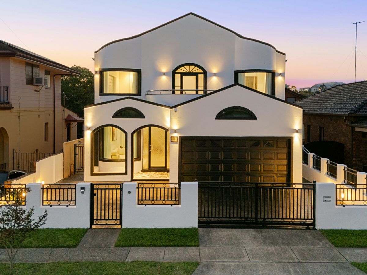 110 Cabarita Road, CABARITA, Cabarita - Image 1