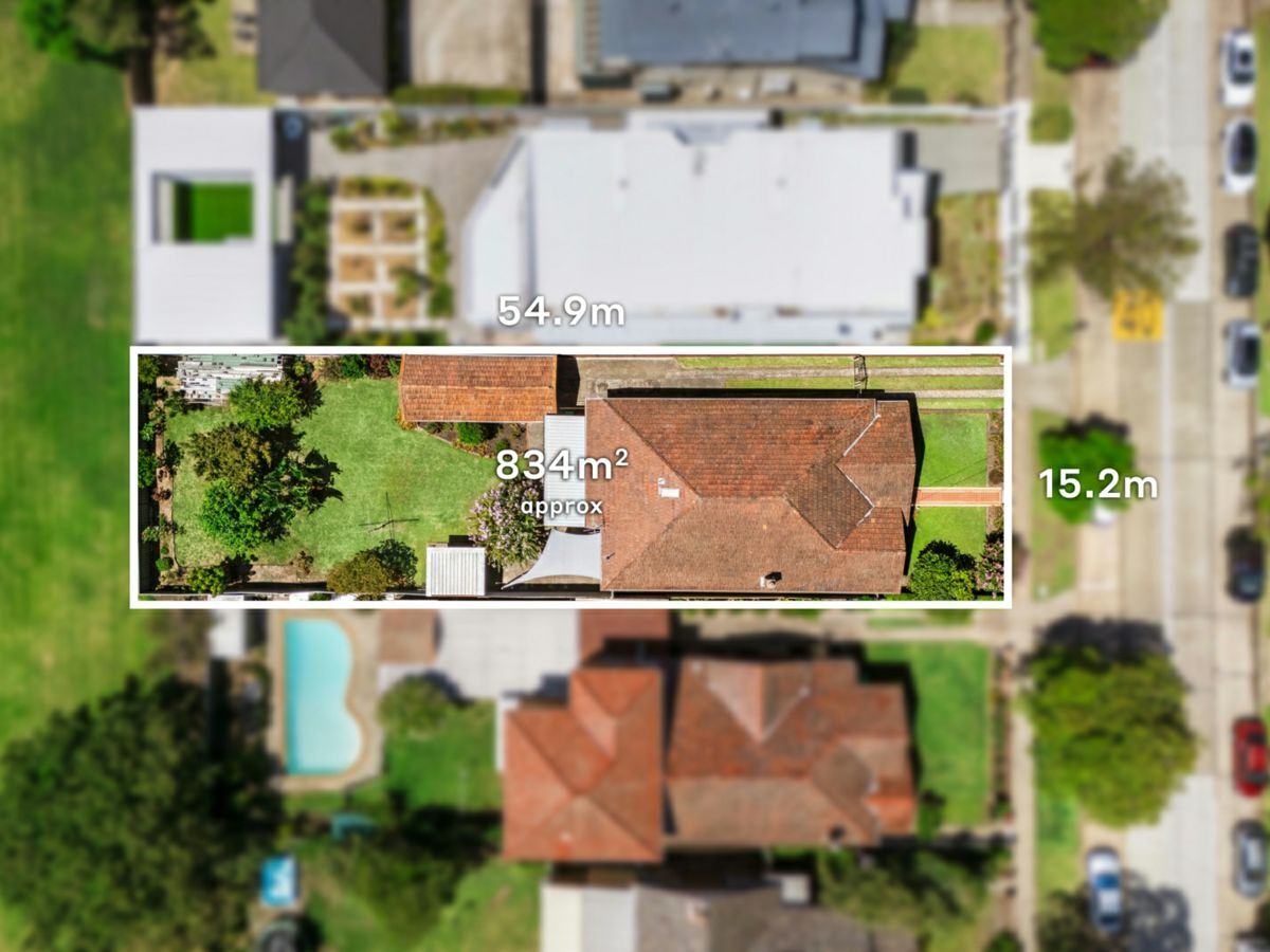 9 Oxford Road, STRATHFIELD, Strathfield - Image 1
