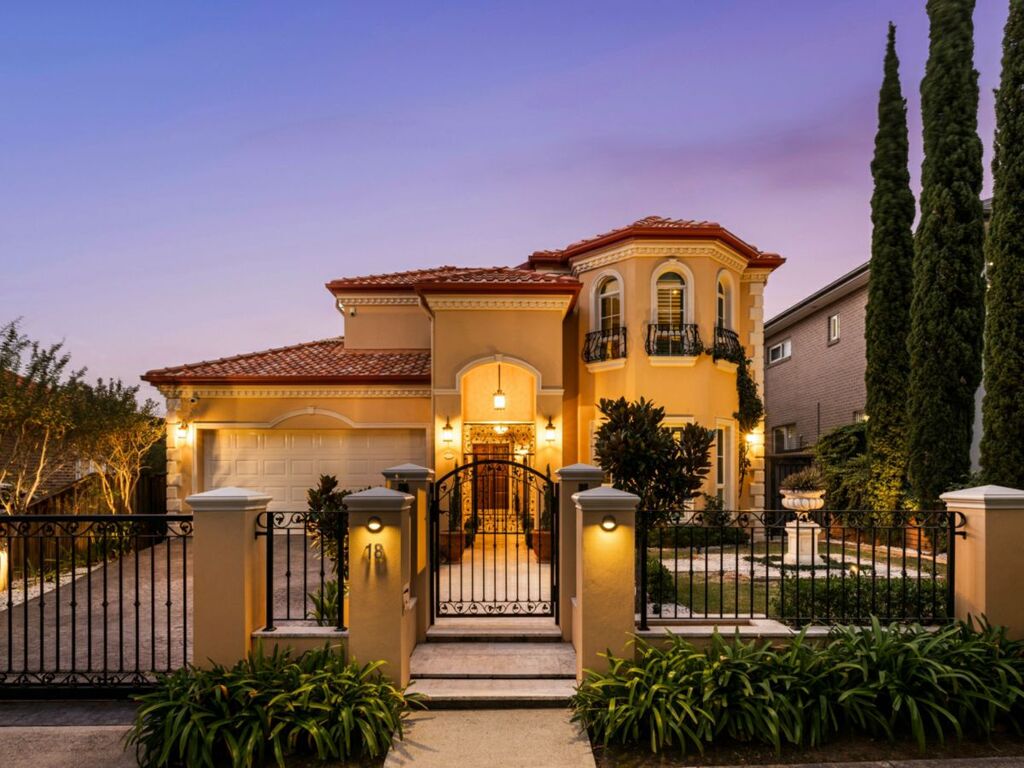 Image of 18 Lancelot Street, CONCORD